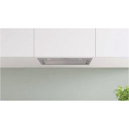 Hota Seria 6, încorporabilă, 52 cm, Inox