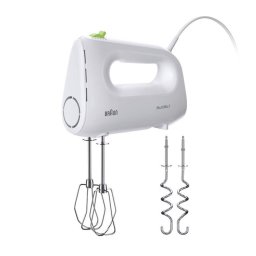Mixer HM1110WH, 450 W, 4 viteze + Turbo, Alb