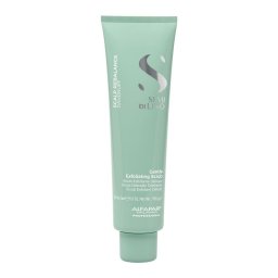 Alfaparf Milano Semi Di Lino Scalp Rebalance Gentle Exfoliating Scrub 150 ml
