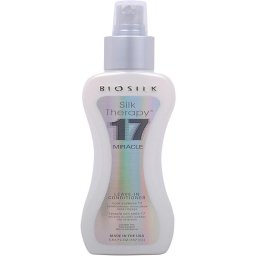 BioSilk Silk Therapy 17 Miracle Leave-In Conditioner 167 ml