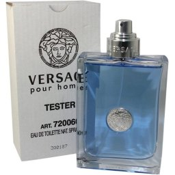 Parfumuri Tester Versace L´Homme EDT M 100 ml Tester