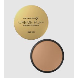 Max Factor Creme Puff Pressed Powder 41 Medium Beige 14 g