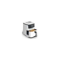 Friteuza Aer cald Easy Fry Silence 10 programe automate 1670W 5L Alb