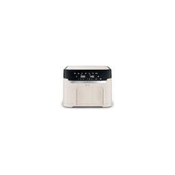 Friteuza Aer cald 8.3 litri 2700 W Alb