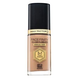 Max Factor Facefinity All Day Flawless Flexi-Hold 3in1 Primer Concealer Foundation SPF20 55 30 ml