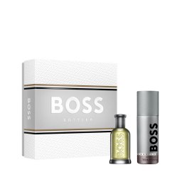 Hugo Boss Bottled Gitset