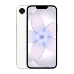 Smartphone iPhone 17e 256GB White