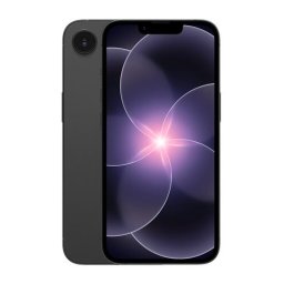 Smartphone iPhone 17e 256GB Black