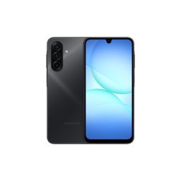 Smartphone Galaxy A17 128GB 8GB RAM Dual SIM Black