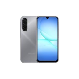 Smartphone Galaxy A17 128GB 8GB RAM Dual SIM Silver