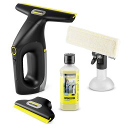 Aspirator Aspirator geamuri WV 2 Universal Precision+ Black