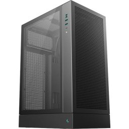 Carcasa CH170 Digital Plus Black Fara sursa