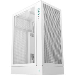 Carcasa CH170 Digital Plus White Fara sursa