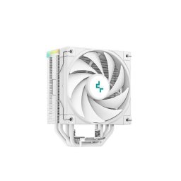 Cooler procesor AK400 DIGITAL SE ARGB LED 120 mm White