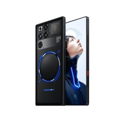 Smartphone Nubia RedMagic 11 Pro 1TB 24GB RAM 5G Dual SIM Nightfreeze