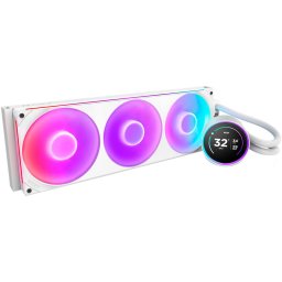 Cooler procesor Kraken Elite 420 RGB LED 3 x 140 mm