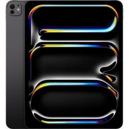 Tableta iPad Pro (2025) 13" Wi-Fi 2 TB Nano-texture Glass Space Black