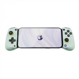 GameSir X5 Lite Controler de jocuri mobil - Verde Wasabi Mobile