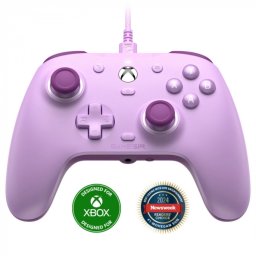 GameSir G7-SE Controler cu fir – Violet Xbox Series