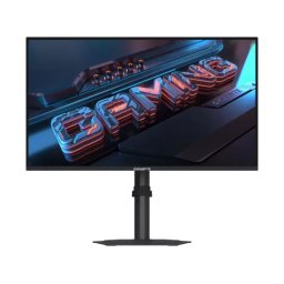 Monitor Gaming LED GIGABYTE G25F2, Full HD, 24.5", 1 ms, 200 Hz, Black