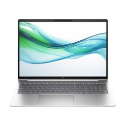 Laptop HP ProBook 465 G11 9Y7X3ET, AMD Ryzen 7 7735U, 16 inch, RAM 16GB, SSD 1TB, AMD Radeon Graphics 680M, Windows 11 Pro, Pike silver aluminium