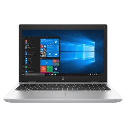 Laptop HP ProBook 650 G4 Refurbished, I5-8350U, 8 GB RAM, 500 GB HDD, Ecran 15.6", Windows 11 Pro, DVD/RW, Webcam, Tastatura US, Stare Acceptabila