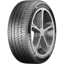 Continental 225/45 R18 Premium Contact 6 95Y XL MO