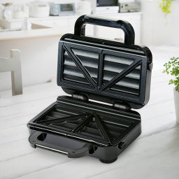 Sandwich-Maker Extra Deep Fill Breville