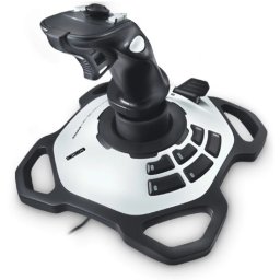 LOGITECH Extreme 3D Pro USB