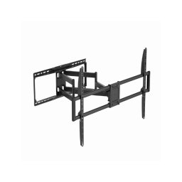 GEMBIRD WM-105ST-01 complet operat TV mural suport 50”-105" negru
