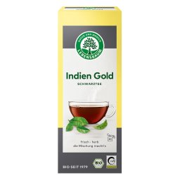 Ceai negru Indian 40g Lebensbaum