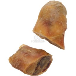 Flamingo Nature Snack genunchi de porc - pentru câini 350 g (2 buc.)