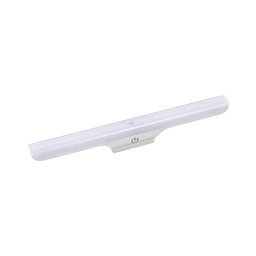 Osram - Lumină LED pentru montaj sub mobilier, reglabilă, cu senzor, LINEAR LED/5W/5V, 35 cm, albă