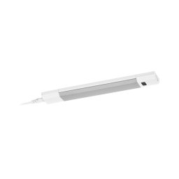 Osram - LINEAR EDGE Lampă LED sub-dulap dimmabilă, cu senzor, LED/4W/230V, 30 cm, alb
