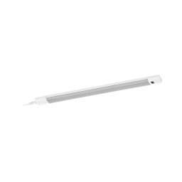 Osram - Aplică LED RGBW dimabilă pentru montaj sub dulap LINEAR EDGE LED/8W/230V alb, cu telecomandă