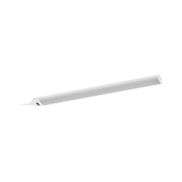 Osram - Lampă LED pentru montare sub mobilier, cu senzor, dimabilă, LINEAR ANGLE LED/5W/230V, 35 cm, albă