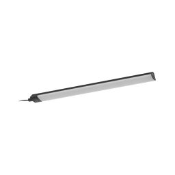 Osram - LINEAR ANGLE lampă LED pentru montare sub mobilier, dimmabilă, cu senzor, LED/5W/230V, 35 cm, negru