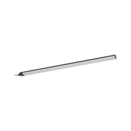 Osram-LED lampă LED pentru montare sub dulap, dimmabilă, cu senzor, LINEAR ANGLE, LED/7,5W/230V, 55 cm, negru
