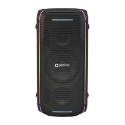 Boxă wireless 70 W, 230 V, 4500 mAh