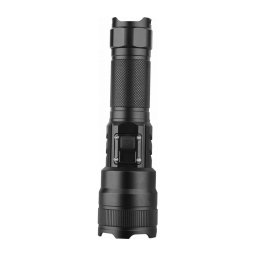 Lanternă reîncărcabilă LED, reglabilă, 10W/5V, 800 lm, 2500 mAh