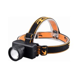 Lanternă frontală reîncărcabilă LED/1x21700 1000 lm 3000 mAh