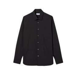 LACOSTE Cămaşă 3CH5253 031 noir