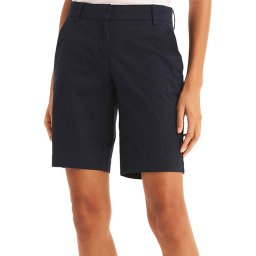 NAUTICA Къс панталон 3NC45B702 4vn navy seas