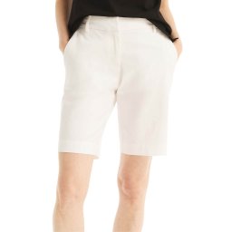NAUTICA Къс панталон 3NC45B702 1bw bright white