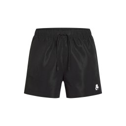 KARL LAGERFELD M Costum de baie Kameo Boardshort B1M46011 999 black