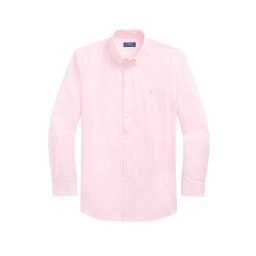 POLO RALPH LAUREN Cămaşă Bistrch Poplin-Cubdppcs 710929346015 650 pink