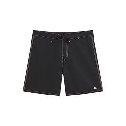 VANS Costum de baie Everride VN000SQ4BLK black