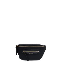 MICHAEL KORS Geantă mică Jet Set Travel Md Sling Msgr 30S6GTVM2L 001 black