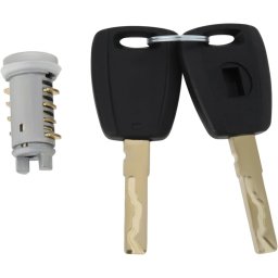 Kit reparatie butuc yala cilindru usa stanga pentru Fiat 500 Panda Punto Doblo Alfa Romeo 147 156 GT (1997–2022) Echiv OE 71771348