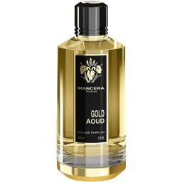 Mancera Gold Aoud EDP 120 ml